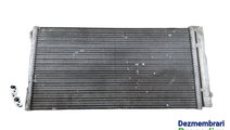 Radiator clima AC 64.53-9169526 9169526 BMW Seria ...