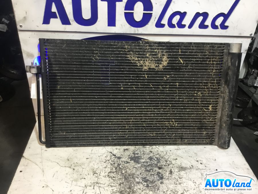 Radiator Clima Ac 6450912282701 2.0 D,177 CP BMW 5 E60 2003