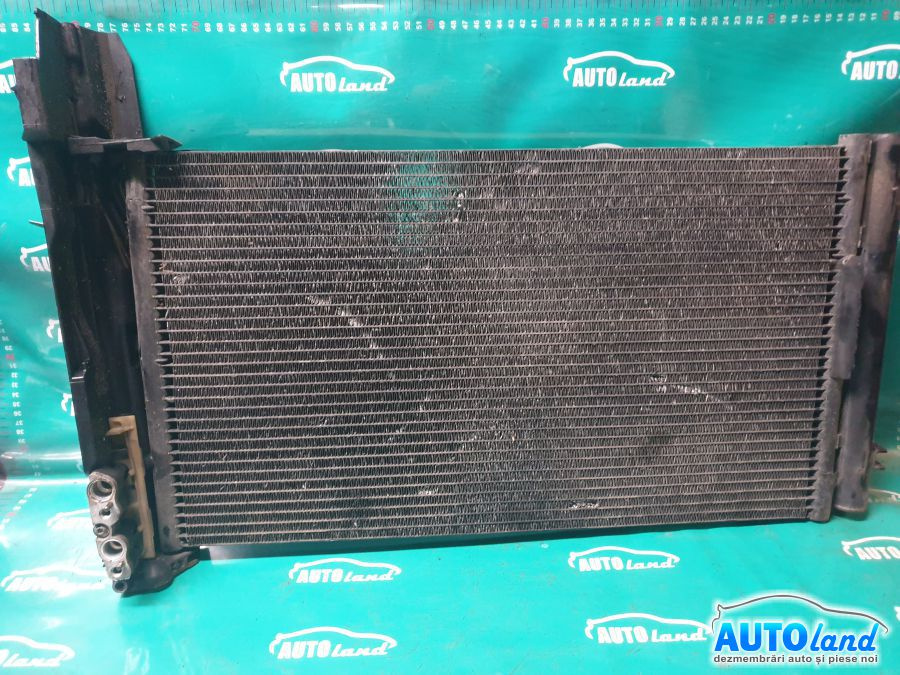 Radiator Clima Ac 6930039 BMW 3 E90 2005