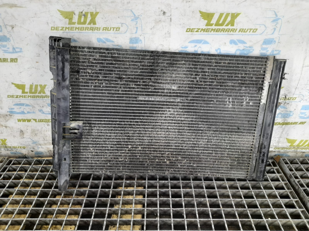 Radiator clima AC 693004003 2.0 benzina N46B20B BMW Seria 3 E90 [2004 - 2010] 2.0 benzina N46B20B