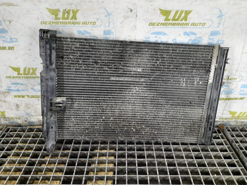 Radiator clima AC 693004003 2.0 benzina N46B20B BMW Seria 3 E90 [2004 - 2010] 2.0 benzina N46B20B