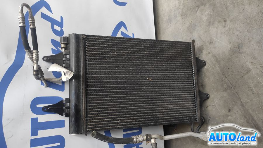 Radiator Clima Ac 6q0820411b Seat IBIZA IV 6J5,6P1 2008-2017