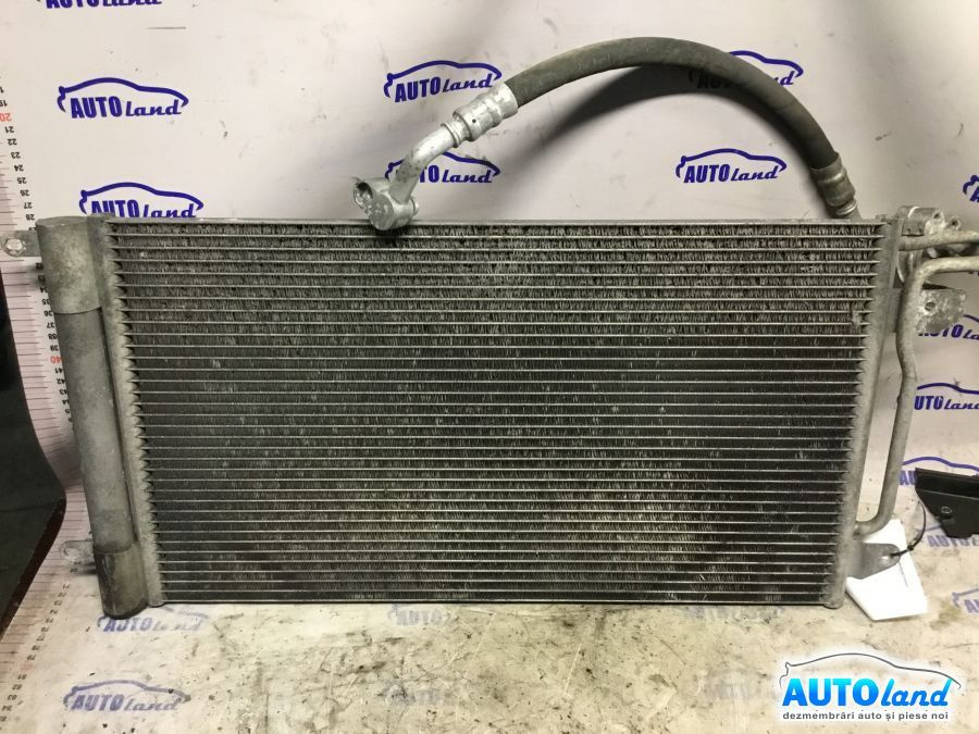 Radiator Clima Ac 6r0820411d Seat IBIZA V 6J5 2008