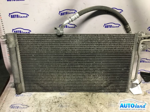 Radiator Clima Ac 6r0820411d Seat IBIZA V 6J5 2008