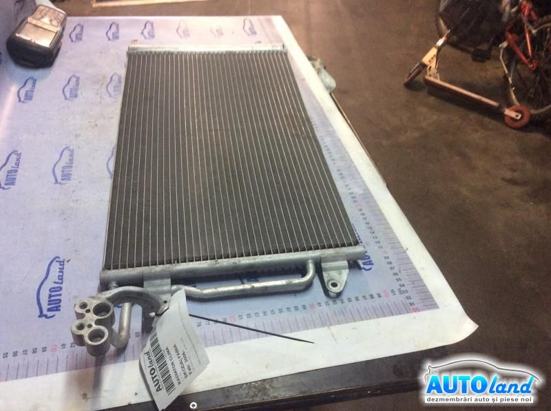 Radiator Clima Ac 6r0820411t 1.2 Tsi Skoda FABIA 2006