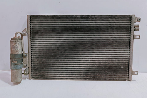 Radiator Clima AC 7700428083B Renault Clio 3 [2005 - 2009]