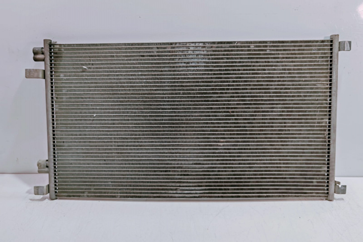 Radiator Clima AC 7700434383 Renault Megane [facelift] [1999 - 2003]