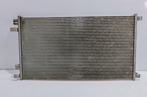 Radiator Clima AC 7700434383 Renault Megane [facelift] [1999 - 2003]