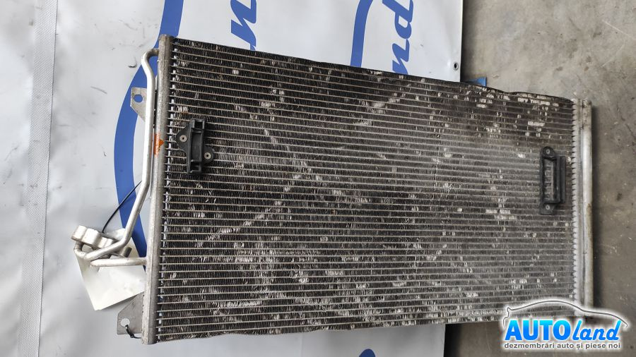Radiator Clima Ac 7l0820411g Volkswagen TOUAREG 7LA,7L6,7L7 2002