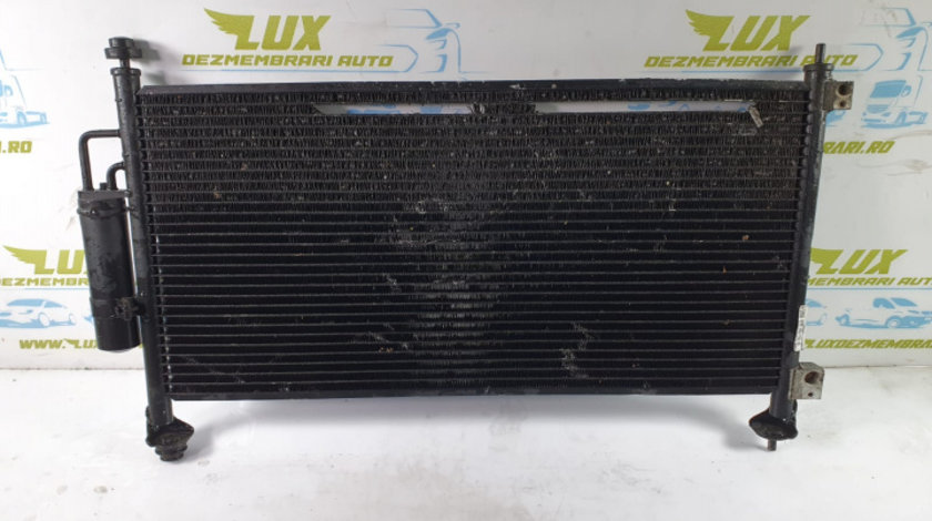 Radiator clima ac 80100-smg-e020-m1 80100smge020m1 Honda Civic 8 [2005 - 2008]