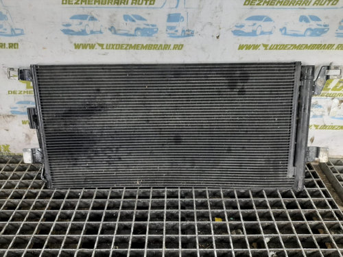 Radiator clima AC 80A816411 2.0 tdi DETA Audi Q5 2 (FYB) [2016 - 2020] 2.0 tdi DETA