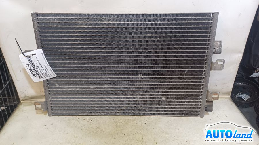 Radiator Clima Ac 8200137650 1.5 DCI Nissan KUBISTAR X76 2003