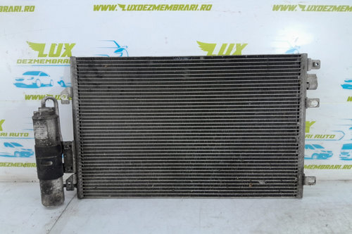 Radiator clima AC 8200682406 Dacia Logan [2004 - 2008]