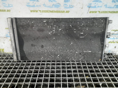 Radiator clima ac 8200880551 1.5 dci K9K898 Dacia Duster [2010 - 2013] 1.5 dci K9K898