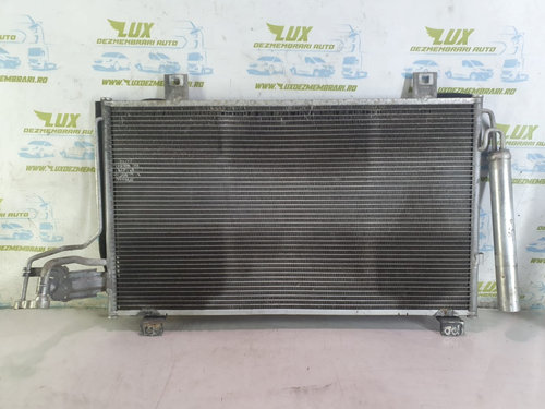 Radiator clima AC 8397005 Mazda 3 BM [2013 - 2016] 2.0 benzina