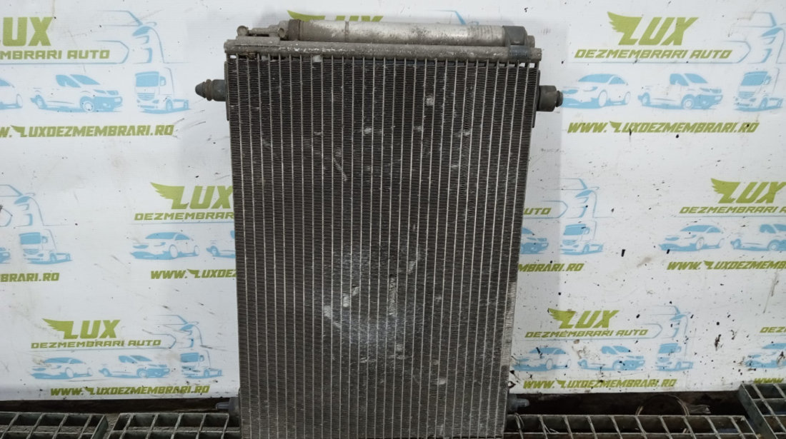 Radiator clima AC 868482u 2.0 hdi HHDA Peugeot 407 [2004 - 2010]