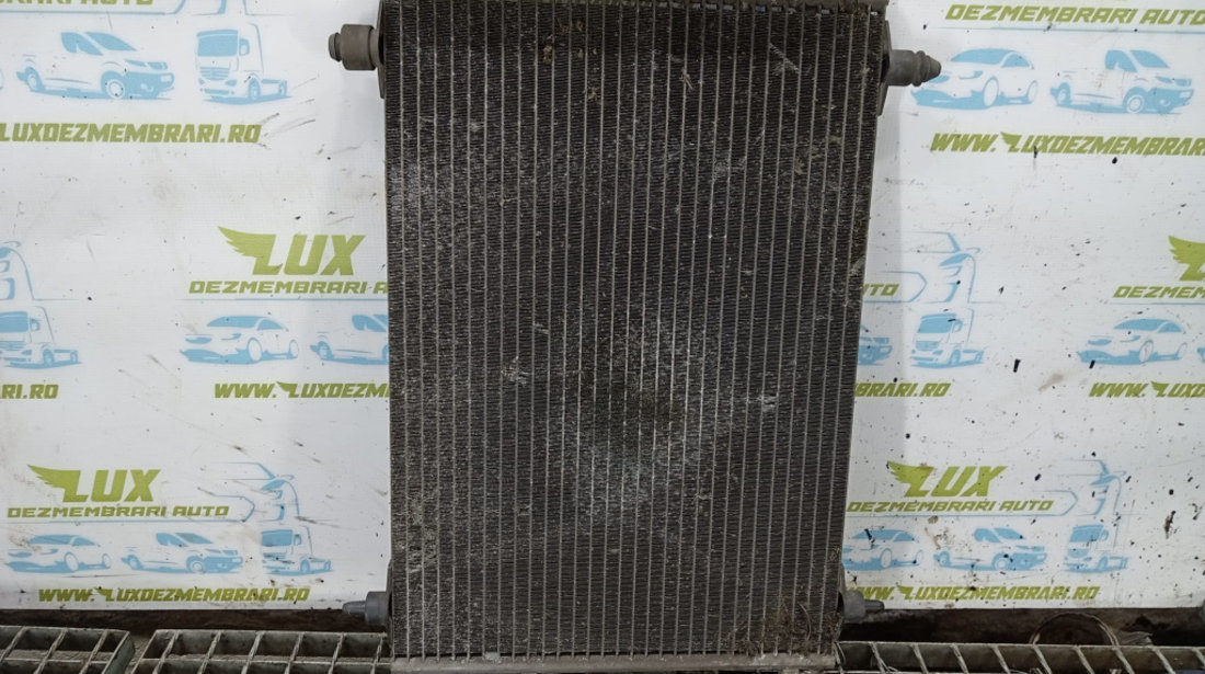 Radiator clima AC 868482u 2.0 hdi HHDA Peugeot 407 [2004 - 2010]