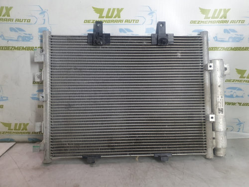 Radiator clima AC 921005444r 4DB401 Dacia Spring [1st facelift] [2022 - 2024] 4DB401