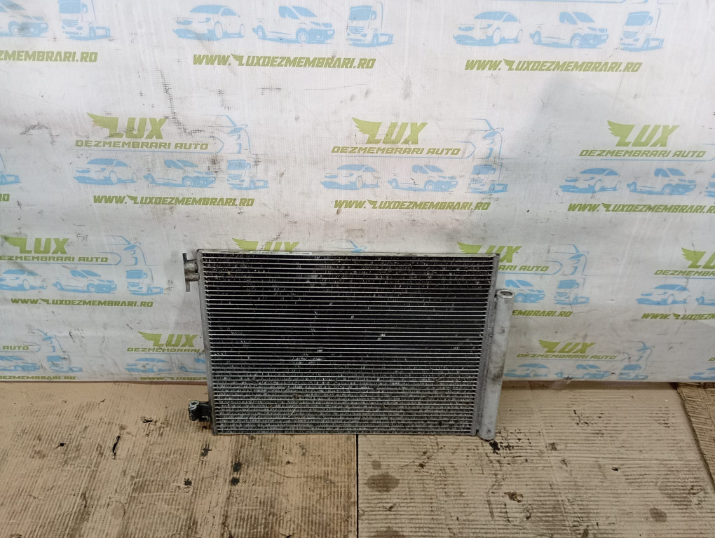 Radiator clima ac 921006454r 1.5 dci K9K Dacia Lodgy [2013 - 2020]