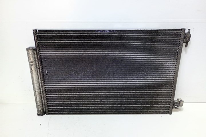 Radiator clima / AC 921006454R Dacia Logan 2 [2013 - 2016]