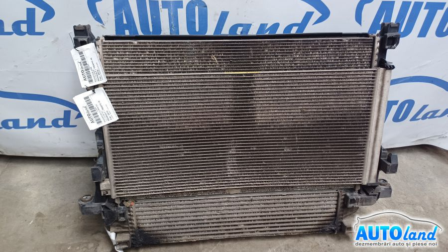 Radiator Clima Ac 921008178r 1.6 D Renault TRAFIC III 2013