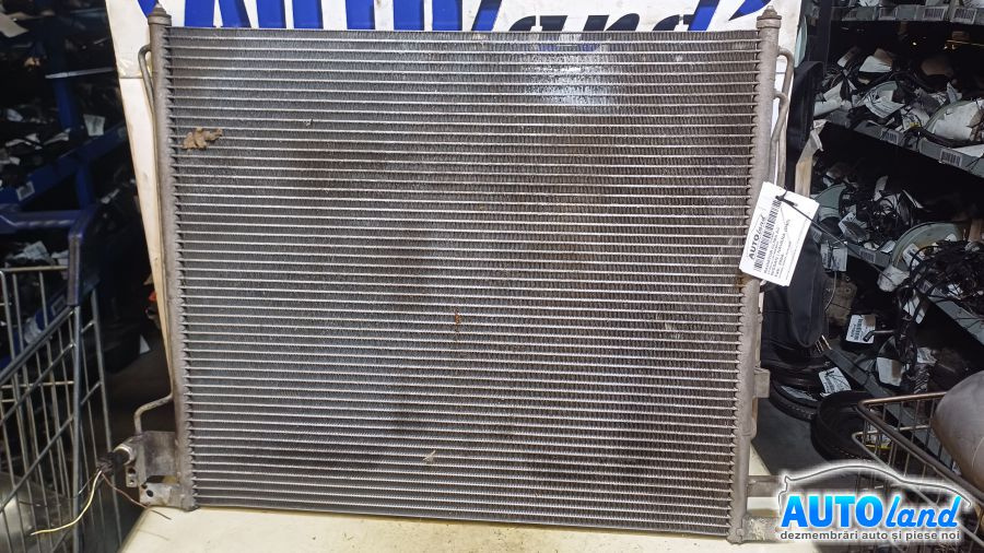 Radiator Clima Ac 92100eb00a 2.5 Diesel Nissan NAVARA D40 2004