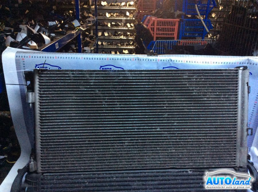 Radiator Clima Ac 921100002r 1.5 DCI Renault LAGUNA III BT0/1 2007