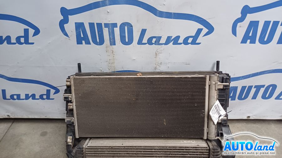 Radiator Clima Ac 9271207 2.0 Diesel B47 BMW 2 F45 2013