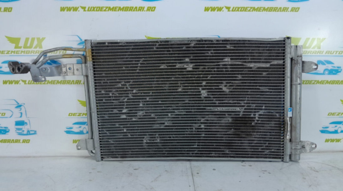 Radiator clima ac 94684 2.0 TDI Audi TT 8J [2006 - 2010]