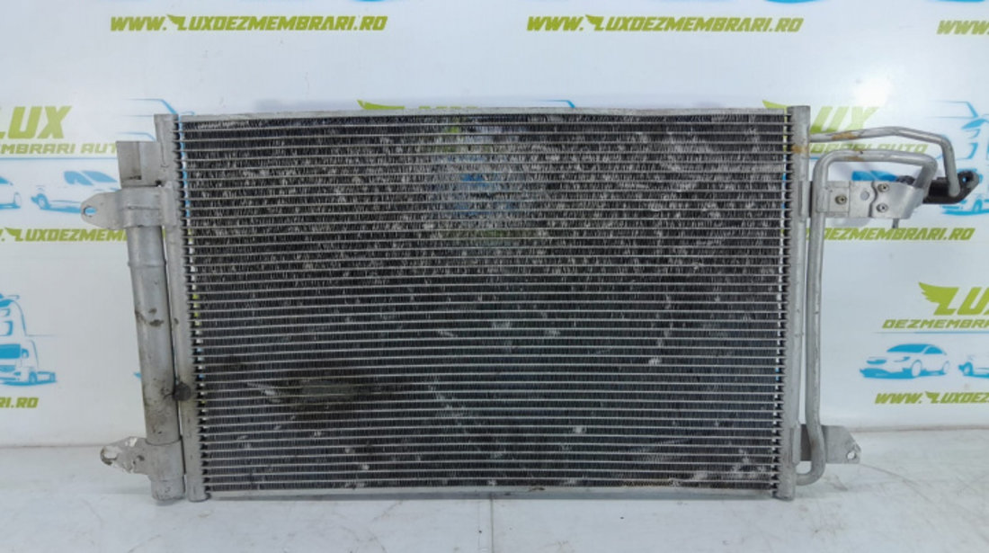 Radiator clima ac 94684 2.0 TDI Audi TT 8J [2006 - 2010]