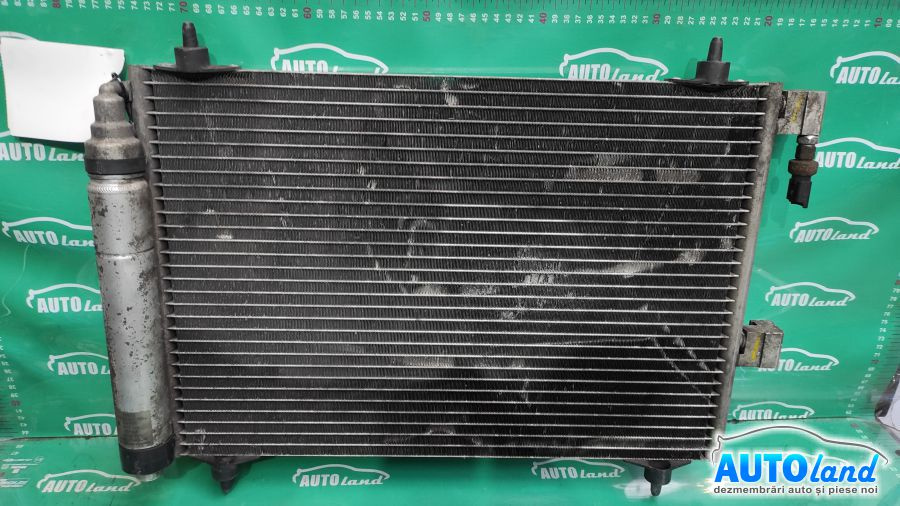 Radiator Clima Ac 9632629580 Citroen C5 DC 2001-2004