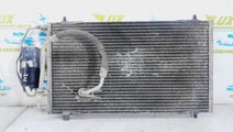 Radiator clima AC 9637523980 1.4 KFW Peugeot 206 [...