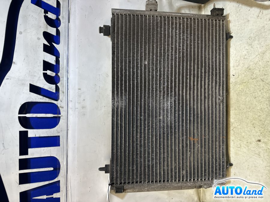 Radiator Clima Ac 9638574080 2.0 HDI Peugeot 307 3A/C 2000