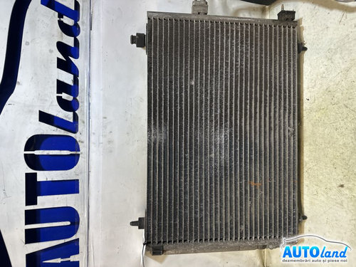 Radiator Clima Ac 9638574080 2.0 HDI Peugeot 307 3A/C 2000