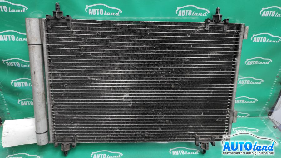Radiator Clima Ac 9682531580 1.6 HDI Peugeot 3008 2009