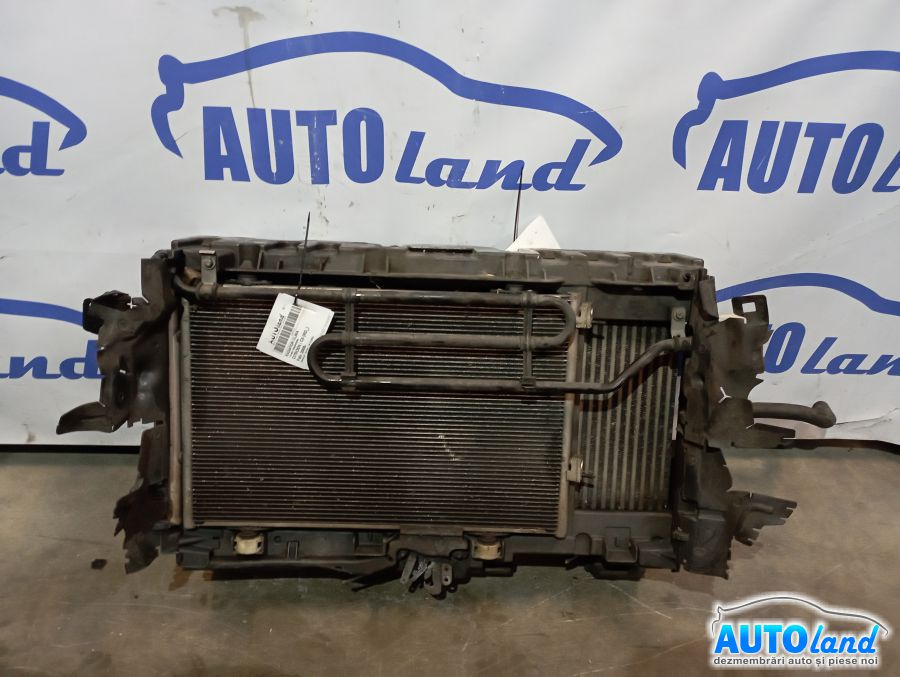 Radiator Clima Ac 9684993080 1.6 HDI Citroen C5 RD 2008