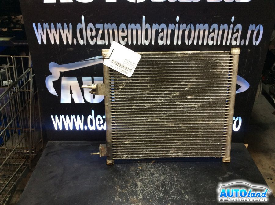 Radiator Clima Ac 97KW19710ae Ford KA RB 1996-2008