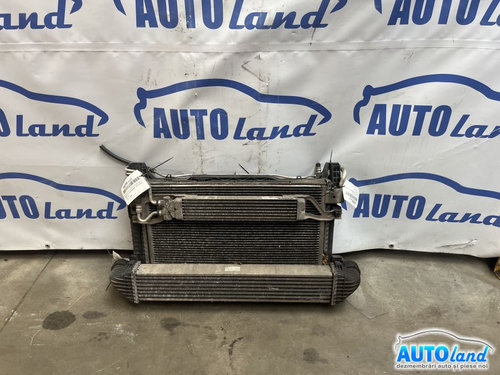 Radiator Clima Ac A1695000354 Mercedes-Benz A-CLASS W169 2004