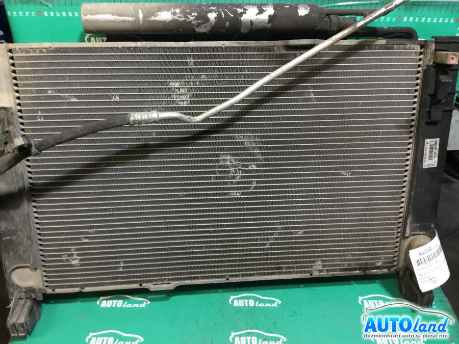 Radiator Clima Ac A1695000404 2.0 Diesel Mercedes-Benz A-CLASS W169 2004