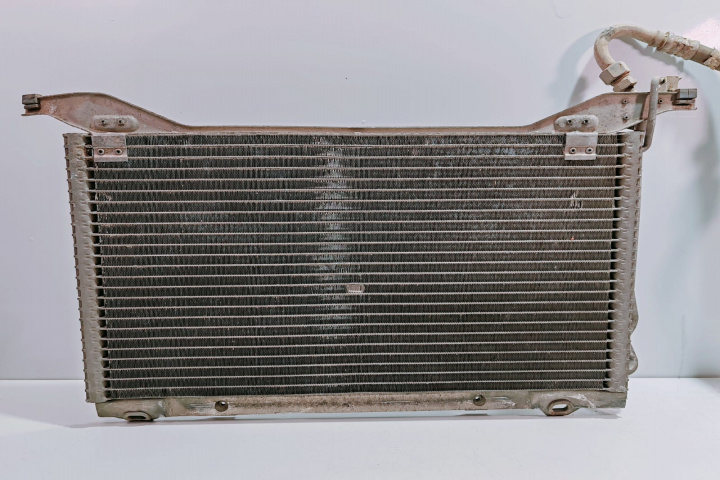 Radiator Clima AC A2108300770 Mercedes-Benz E-Class W210 [1995 - 1999]