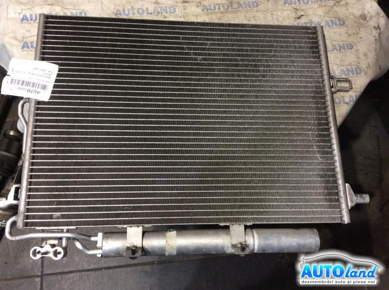 Radiator Clima Ac A2115000154 2.2 CDI Mercedes-Benz E-CLASS W211 2002-2008