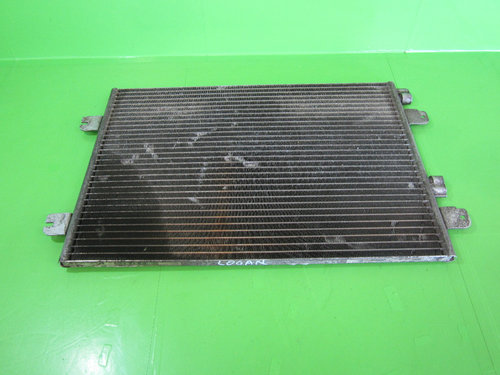 RADIATOR CLIMA / AC / AER DACIA LOGAN 1.5 DCI 48KW 65CP FAB. 2004 – 2012 ⭐⭐⭐⭐⭐