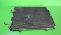 RADIATOR CLIMA / AC / AER MITSUBISHI PAJERO III 3....