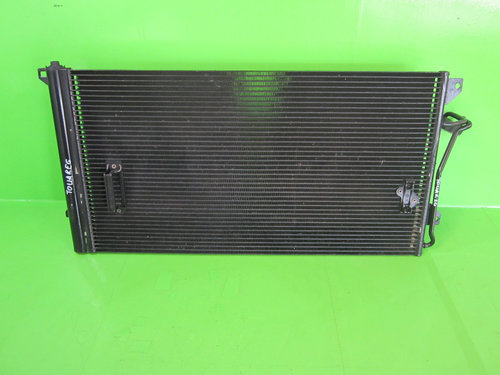 RADIATOR CLIMA / AC / AER VW TOUAREG 7L 2.5 TDI 128kw 174cp FAB. 2002 - 2010 ⭐⭐⭐⭐⭐