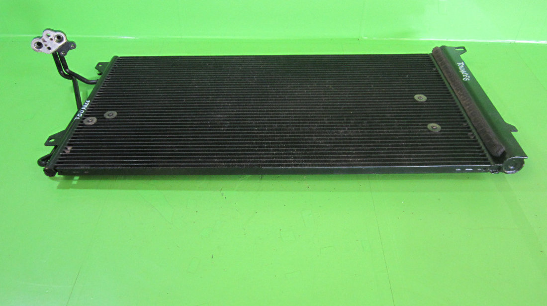 RADIATOR CLIMA / AC / AER VW TOUAREG 7L 2.5 TDI 128kw 174cp FAB. 2002 - 2010 ⭐⭐⭐⭐⭐