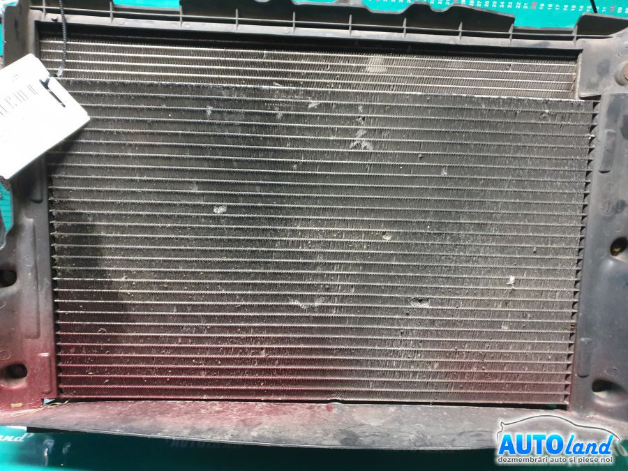 Radiator Clima Ac Alfa Romeo 147 937 2001
