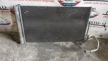 Radiator clima AC Alfa Romeo 4C Spider 1.8i 241cp ...