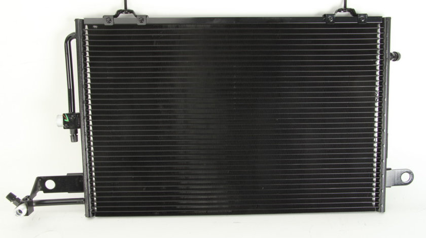 Radiator clima AC AUDI 100, A6 1.8-4.2 intre 1990-1997