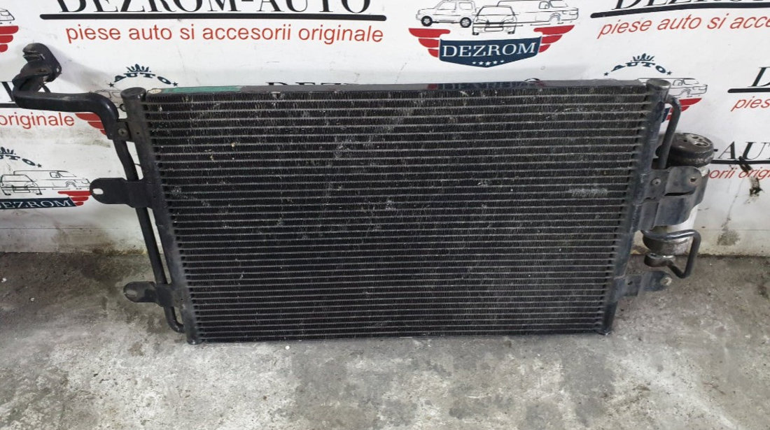 Radiator clima AC Audi A3 8L 1.8 S3 210/224cp cod piesa : 1J0820411D