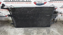 Radiator clima AC Audi A3 8L 1.8 S3 210/224cp cod ...